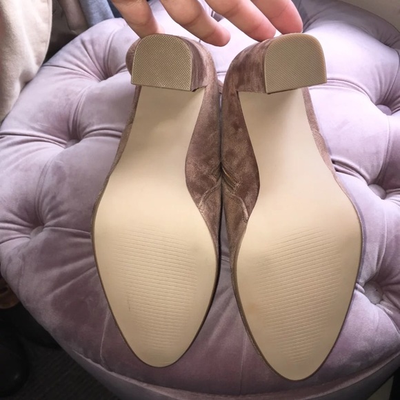 Steve Madden sock booties - Picture 3 of 4